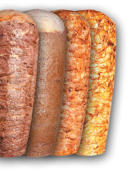 Doner Kebab